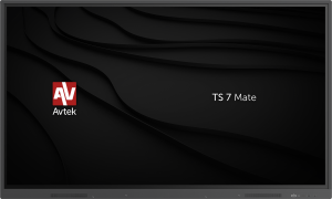 AVTEK MONITOR INTERAKTYWNY TOUCHSCREEN 7 MATE 75