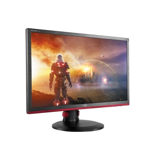 Monitor AOC 24" G2460PF VGA DVI HDMI DP głośniki - uszkodzone opakowanie - 687746