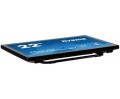 Monitor IIYAMA ProLite T2235MSC-B1 (21,5"; VA; FullHD 1920x1080; DisplayPort, VGA; kolor czarny) - 760239