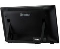 Monitor IIYAMA ProLite T2235MSC-B1 (21,5"; VA; FullHD 1920x1080; DisplayPort, VGA; kolor czarny) - 760231