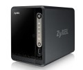 Serwer plików NAS Zyxel NAS326 2xHDD, 1.3GHz, 512MB, 3xUSB, 1xLAN - 768616