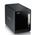 Serwer plików NAS Zyxel NAS326 2xHDD, 1.3GHz, 512MB, 3xUSB, 1xLAN - 768617