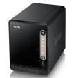 Serwer plików NAS Zyxel NAS326 2xHDD, 1.3GHz, 512MB, 3xUSB, 1xLAN - 768619