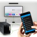 Serwer plików NAS Zyxel NAS326 2xHDD, 1.3GHz, 512MB, 3xUSB, 1xLAN - 1059947