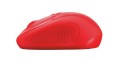 Mysz Trust Primo 20787 (optyczna; 1600 DPI; kolor czerwony) - 1067326
