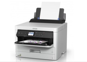 Drukarka atramentowa Epson WorkForce Pro WF-C5290DW