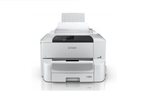 Drukarka atramentowa Epson WorkForce Pro WF-C8190DW