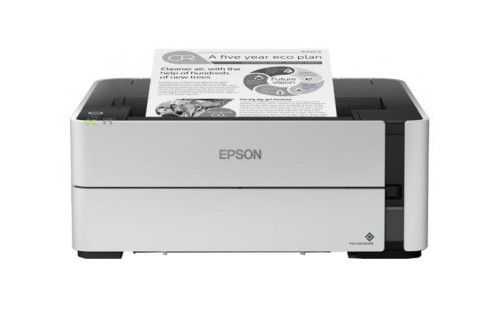 Drukarka atramentowa Epson EcoTank ITS M1180 - 970446