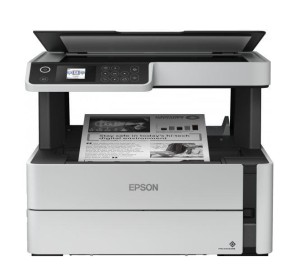 Urządzenie wielofunkcyjne atramentowe Epson EcoTank ITS M2140 3w1 Mono