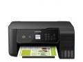 Urządzenie wielofunkcyjne atramentowe Epson EcoTank L3160 3w1 - 970458
