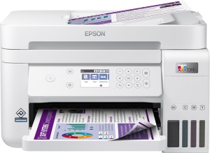 Urządzenie wielofunkcyjne atramentowe Epson EcoTank L6276 3w1