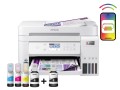 Urządzenie wielofunkcyjne atramentowe Epson EcoTank L6276 3w1 - 1331607
