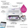 Urządzenie wielofunkcyjne atramentowe Epson EcoTank L6276 3w1 - 1331629