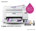 Urządzenie wielofunkcyjne atramentowe Epson EcoTank L6276 3w1 - 1331622