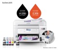 Urządzenie wielofunkcyjne atramentowe Epson EcoTank L6276 3w1 - 1331627