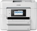 Urządzenie wielofunkcyjne atramentowe Epson WorkForce WF-4745DTWF 3w1 - 970470