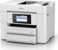 Urządzenie wielofunkcyjne atramentowe Epson WorkForce WF-4745DTWF 3w1 - 1374948