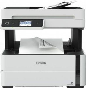 Urządzenie wielofunkcyjne atramentowe Epson EcoTank M3140 4w1
