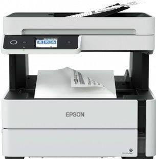 Urządzenie wielofunkcyjne atramentowe Epson EcoTank M3170 4w1 - 970474