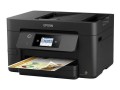 Urządzenie wielofunkcyjne atramentowe Epson WorkForce Pro WF-3820DWF 4w1 - 1374952