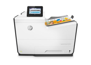 Drukarka atramentowa HP PageWide Enterprise 556dn