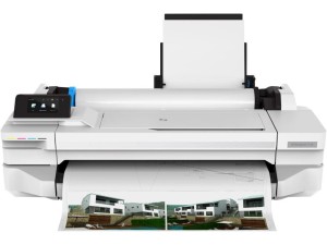 Drukarka atramentowa HP Designjet T130 610 mm