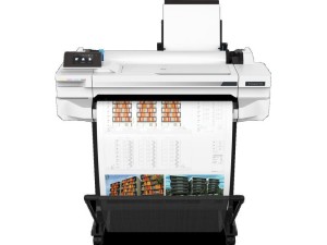 Drukarka atramentowa HP Designjet T530 610mm