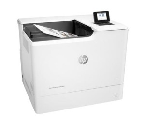 Drukarka laserowa HP LaserJet Enterprise M652dn (J7Z99A)