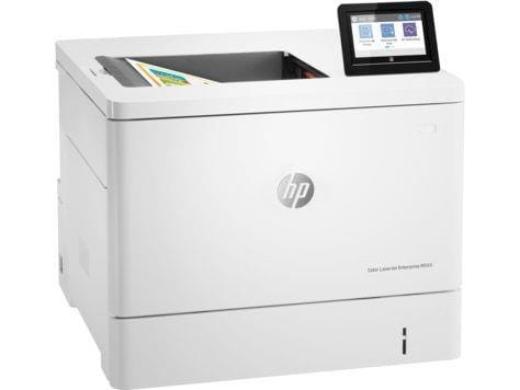 Drukarka laserowa HP Color LaserJet Enterprise M555dn (7ZU78A) - 970508