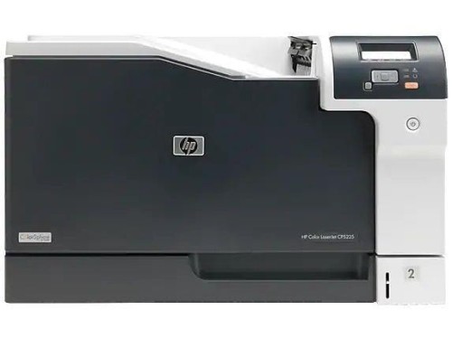 Drukarka laserowa HP Color LaserJet CP5225dn A3 - 970511