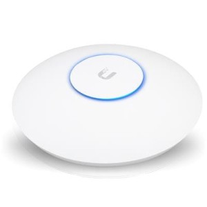 Access Point UBIQUITI UniFi AC HD PoE+ WiFi AC2533 Dual-Band 4x4 5-Pack