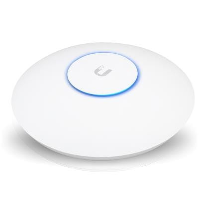 Access Point UBIQUITI UniFi AC HD PoE+ WiFi AC2533 Dual-Band 4x4 5-Pack - 741272