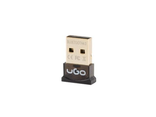 Adapter Bluetooth Ugo USB Nano BT V4.0 class II - 692615
