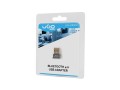 Adapter Bluetooth Ugo USB Nano BT V4.0 class II - 1395866