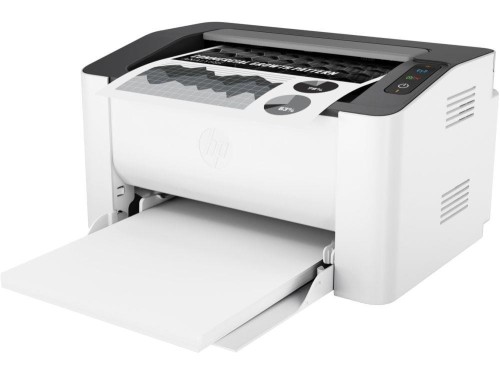 Drukarka laserowa HP Laser 107W - 678016