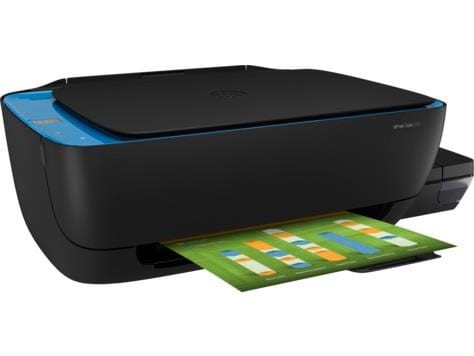 Urządzenie wielofunkcyjne HP Ink Tank 319 (Z6Z13A) 3w1 - 678027