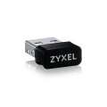 Karta sieciowa bezprzewodowa Zyxel NWD6602 AC1200 EU, Dual-Band, Nano USB - 1048189