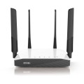 Router bezprzewodowy Zyxel NBG6604 AC1200 Dual-Band Wireless Router - 1395897