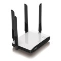 Router bezprzewodowy Zyxel NBG6604 AC1200 Dual-Band Wireless Router - 1395899
