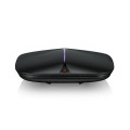 Router bezprzewodowy Zyxel NBG7815 Armor G5 AX6000 12-Stream Multi-Gigabit WiFi 6 - 1042331
