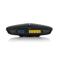 Router bezprzewodowy Zyxel NBG7815 Armor G5 AX6000 12-Stream Multi-Gigabit WiFi 6 - 1042332