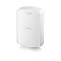 Router zewnętrzny Zyxel LTE7240-M403 LTE 150Mbps, N300 - 742703