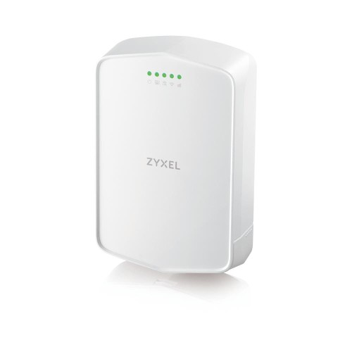 Router zewnętrzny Zyxel LTE7240-M403 LTE 150Mbps, N300 - 742703
