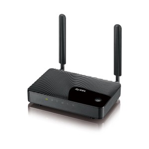 Router bezprzewodowy Zyxel LTE3301-PLUS-EU01V1F N300