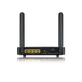 Router bezprzewodowy Zyxel LTE3301-PLUS-EU01V1F N300 - 910724