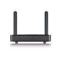 Router bezprzewodowy Zyxel LTE3301-PLUS-EU01V1F N300 - 910723