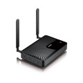Router bezprzewodowy Zyxel LTE3301-PLUS-EU01V1F N300 - 910722
