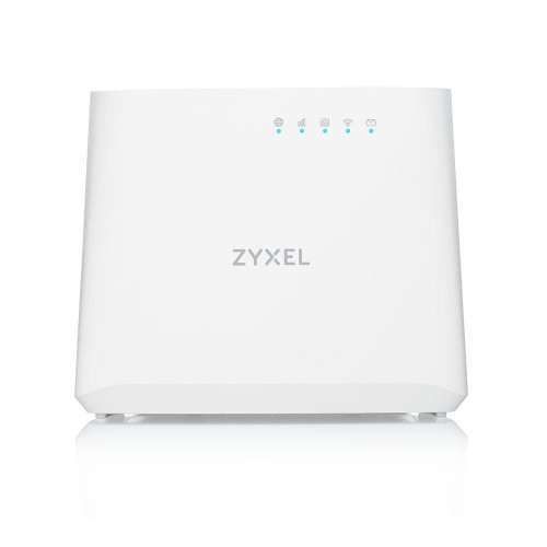 Router bezprzewodowy Zyxel LTE3202-M437 4G LTE - 1395917