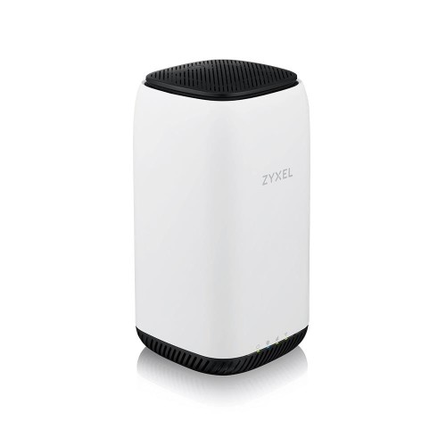 Router bezprzewodowy Zyxel NR5101 5G + WiFi 6 AX1800 - 1395922