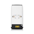 Router bezprzewodowy Zyxel NR5101 5G + WiFi 6 AX1800 - 1395925